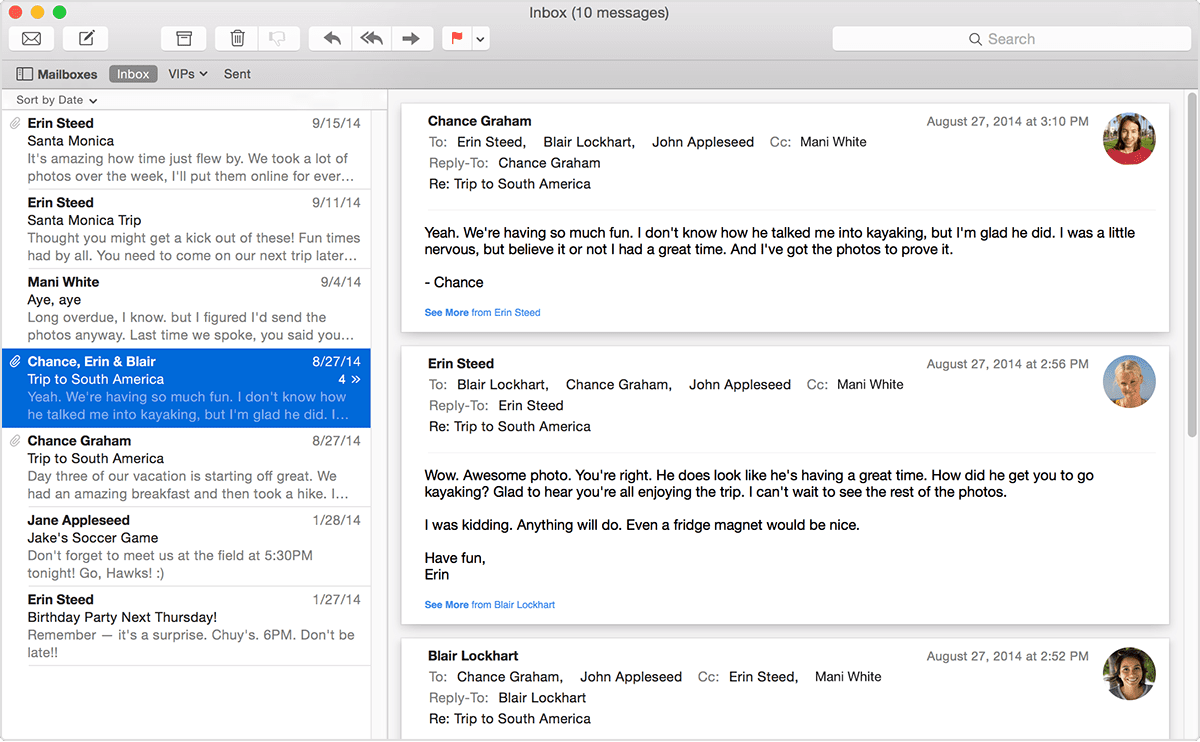 outlook for mac include message in reply