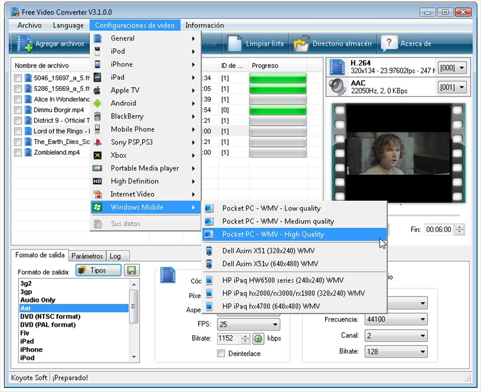 free live streaming encoder for youtube mac